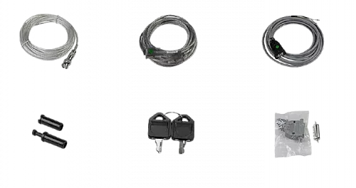 Лазерный источник Raycus RFL-C1500 1,5кВт (1500w)