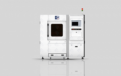 Лазерный станок для микрообработки AEROMACHT 800×800 мм, 1500 Вт
