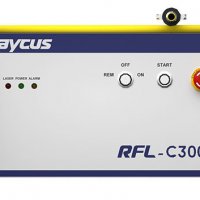 Лазерный источник Raycus RFL-C3000H 3кВт (3000w)