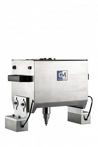 Ударно-точечный маркиратор MARK-TECH ES-600
