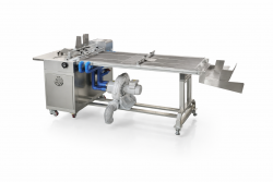 Интеллектуальный пролистыватель 400 мм GM FEEDER I400MM