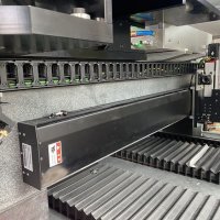Лазерный станок для резки стекла PROTONBEAM P-80