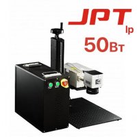 Лазерный маркер G-MARK 1000 JPT lp 50w