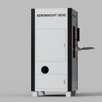 Станок лазерной резки металла AEROMACHT 3030 - 1500W