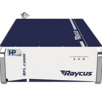 Raycus RFL-C6000S-HP — одномодовый волоконный лазерный источник 6 кВт